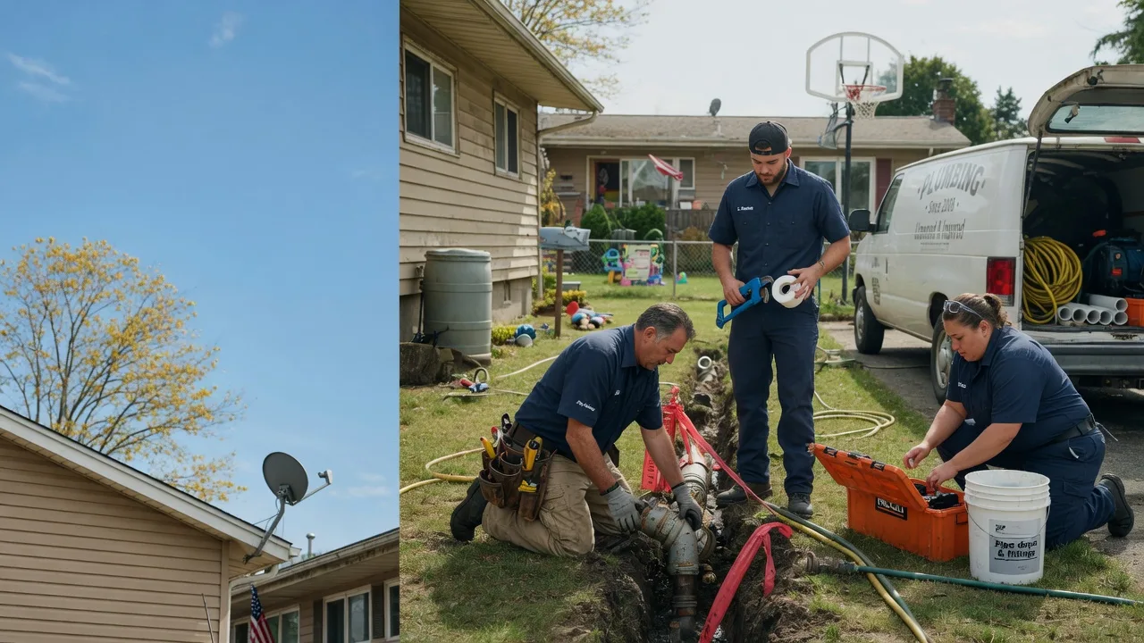 Garbage Disposal Replacement in Franklinville, NY near me